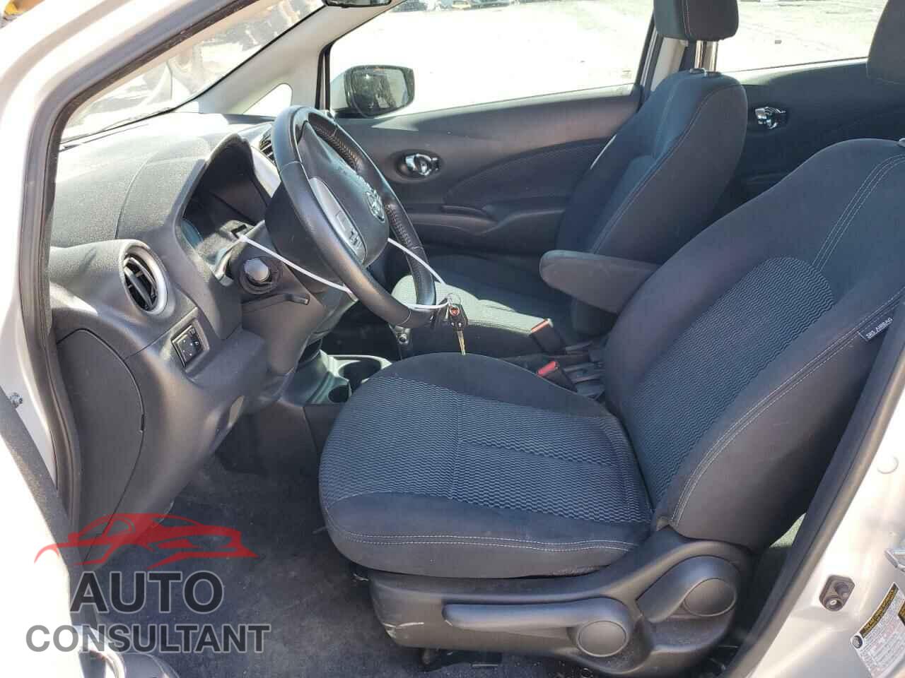 NISSAN VERSA 2016 - 3N1CE2CP1GL401706
