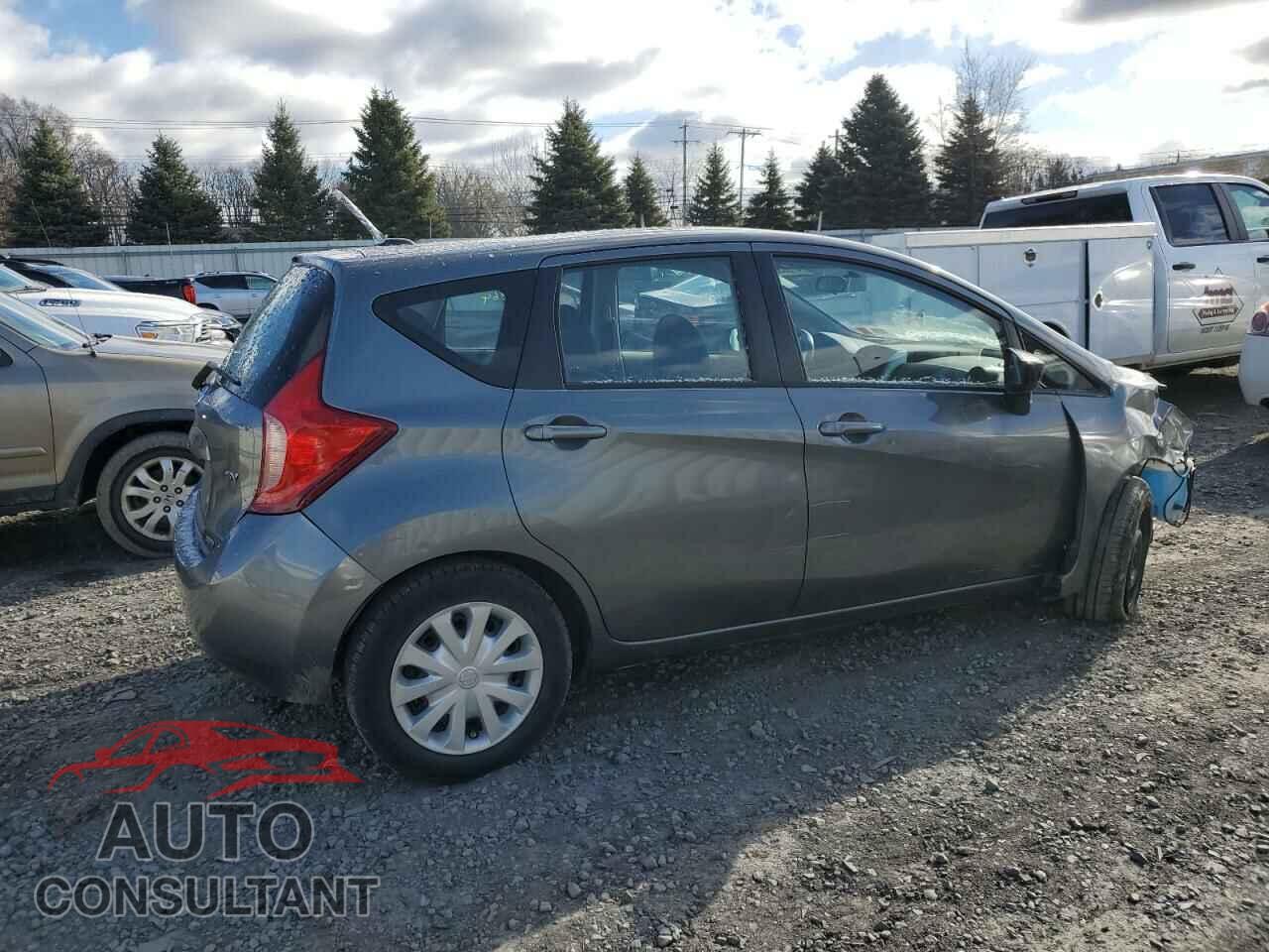 NISSAN VERSA 2016 - 3N1CE2CP3GL359006