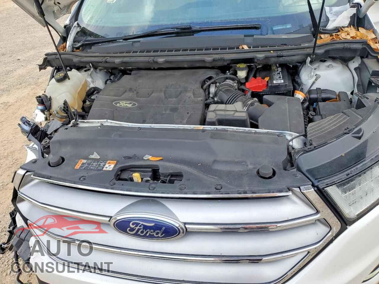 FORD EDGE 2015 - 2FMTK3J80FBC41167