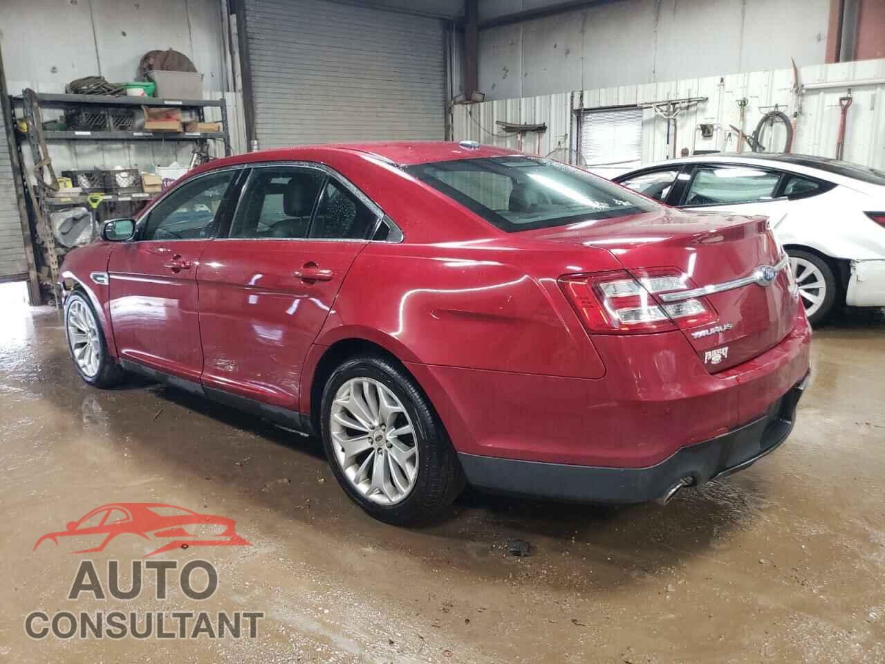 FORD TAURUS 2015 - 1FAHP2F89FG154879