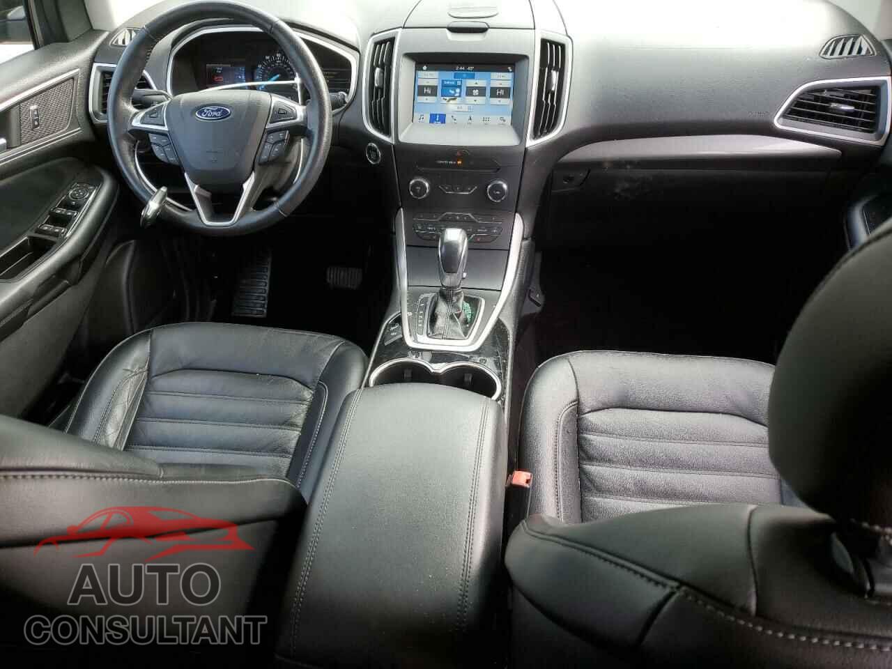 FORD EDGE 2016 - 2FMPK4J95GBB55242