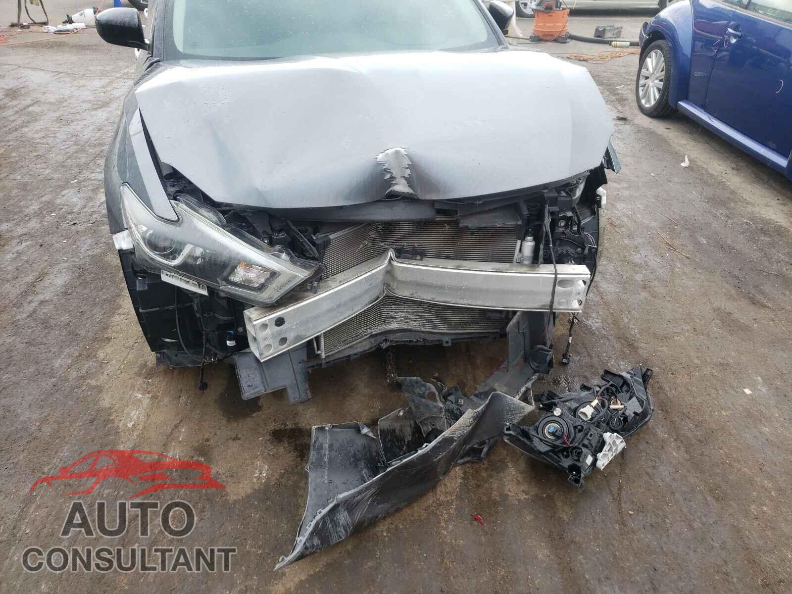 NISSAN MAXIMA 2017 - 1N4AA6AP4HC363739