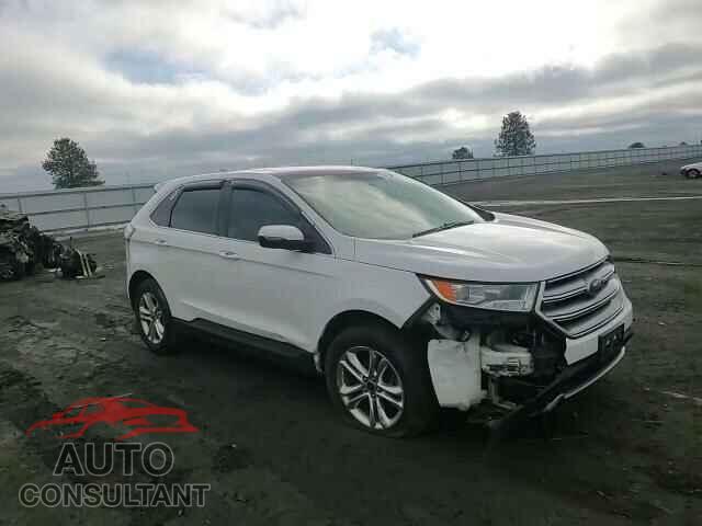 FORD EDGE 2016 - 2FMPK4J84GBB62741