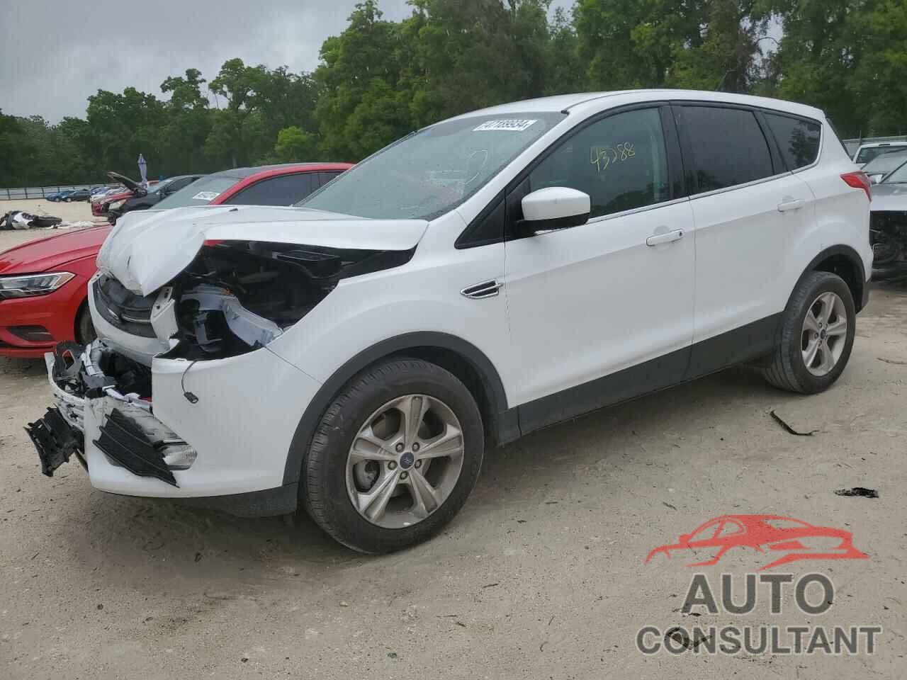 FORD ESCAPE 2016 - 1FMCU0GX7GUA42264