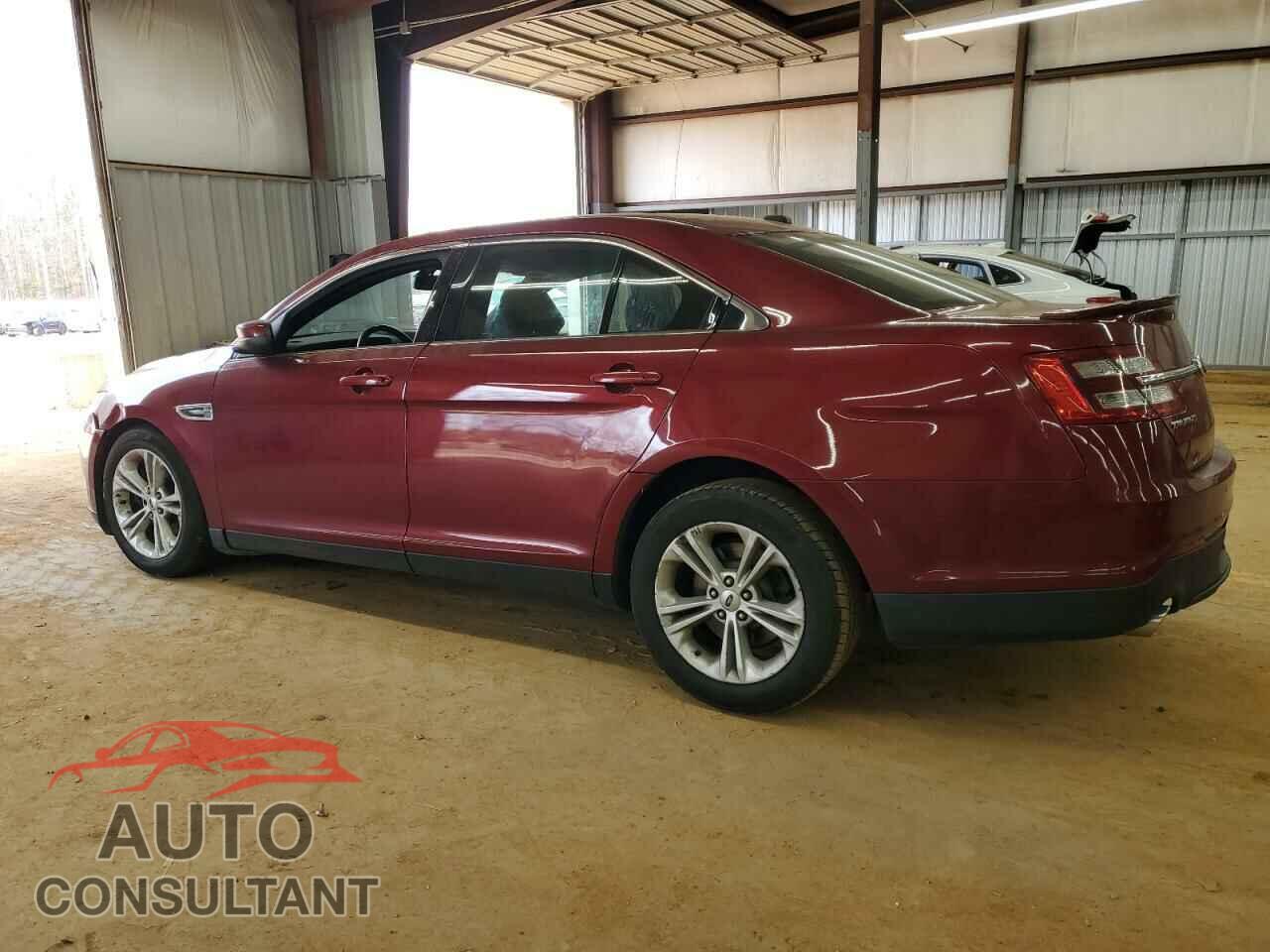FORD TAURUS 2013 - 1FAHP2E8XDG187341