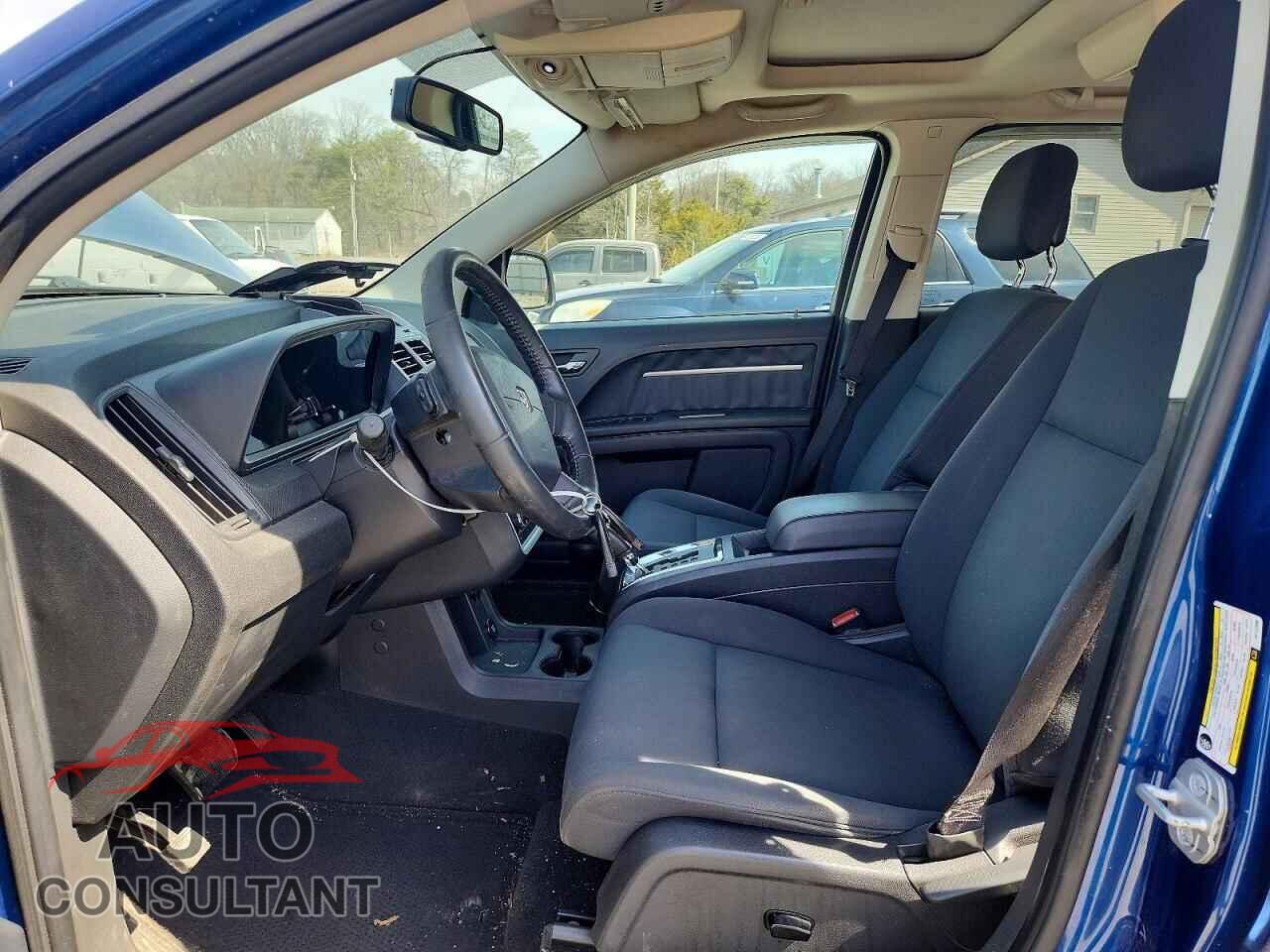 DODGE JOURNEY 2010 - 3D4PH5FVXAT114098