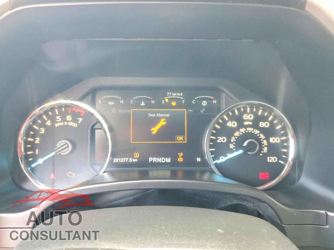 FORD UNKNOWN 2018 - 1FTEX1CP5JFC82649