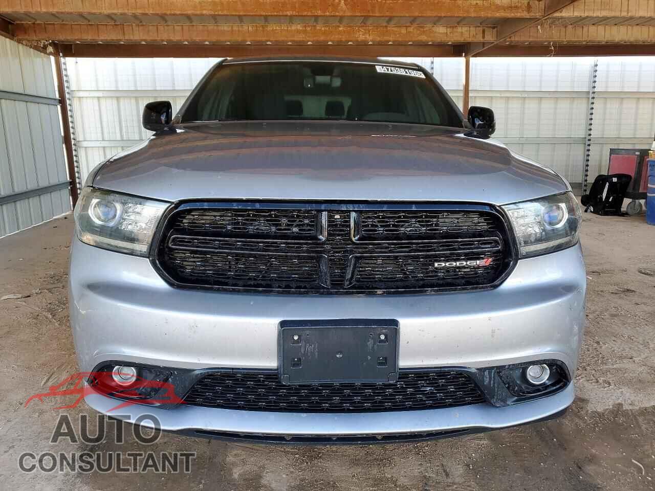 DODGE DURANGO 2020 - 1C4RDHAG2LC123548