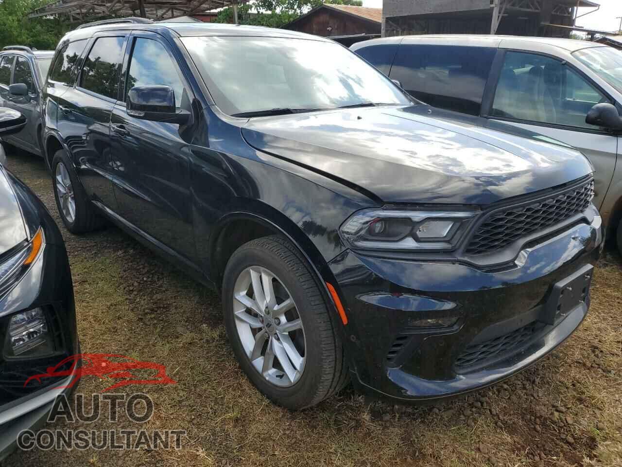 DODGE DURANGO 2023 - 1C4RDJDG9PC577174