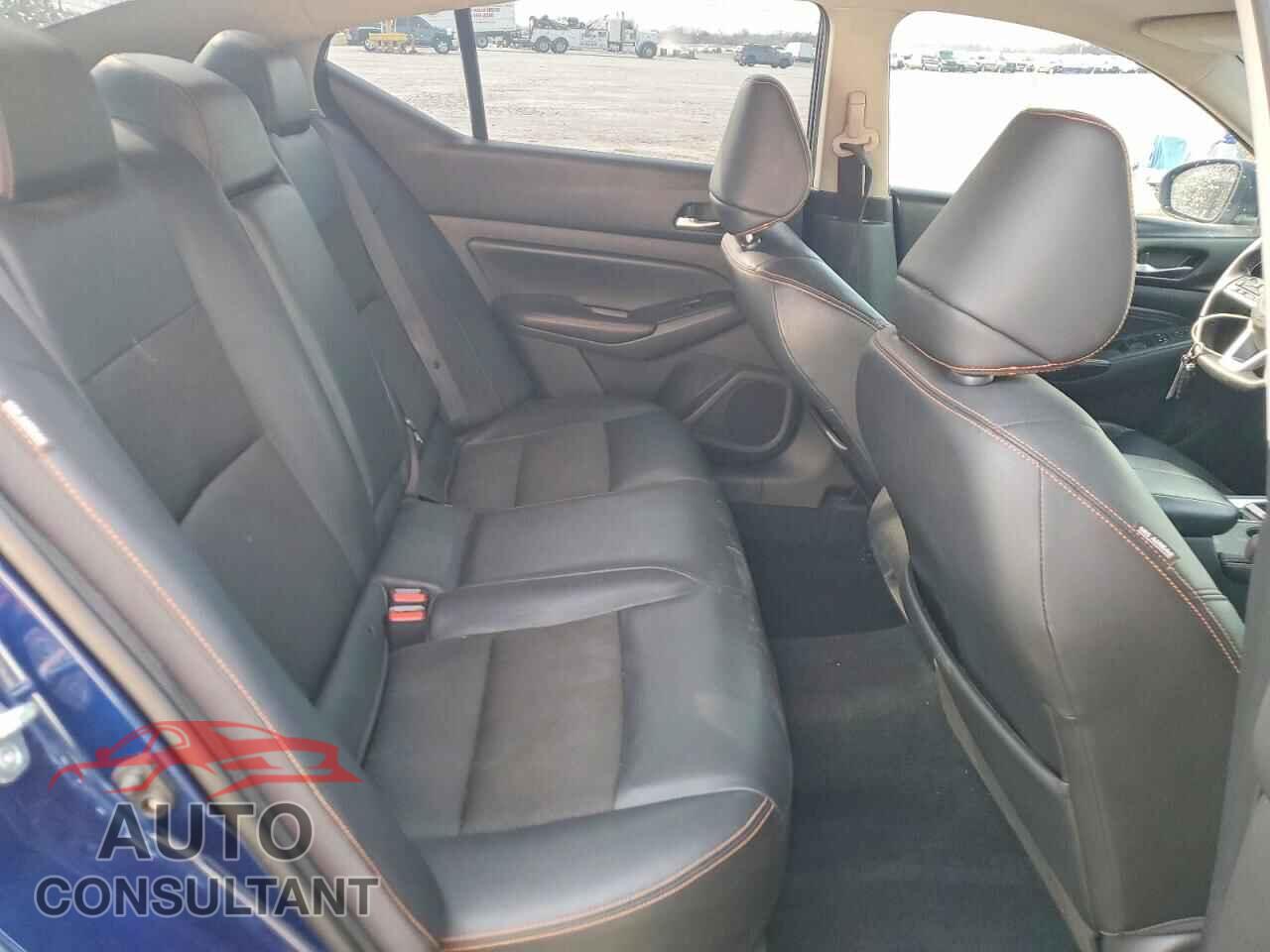 NISSAN ALTIMA 2019 - 1N4BL4CW9KC191903