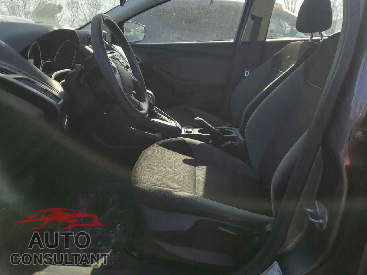 FORD FOCUS 2014 - 1FADP3E23EL292201