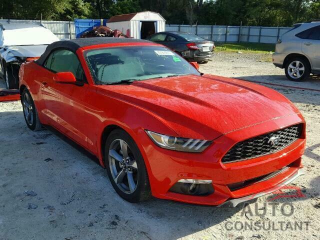 FORD MUSTANG 2015 - 1FATP8EM8F5354823