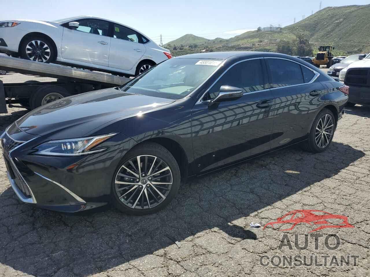 LEXUS ES300 2023 - 58ADA1C19PU027956