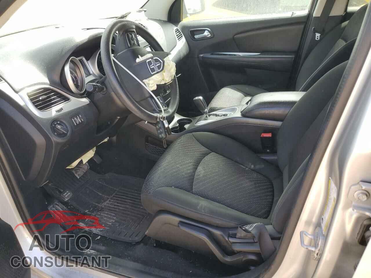 DODGE JOURNEY 2011 - 3D4PG4FB4BT556962