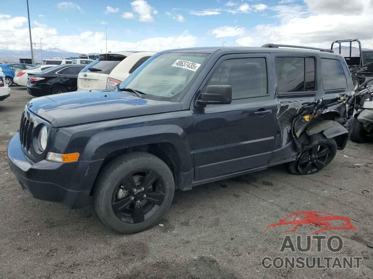 JEEP PATRIOT 2015 - 1C4NJPBAXFD341683