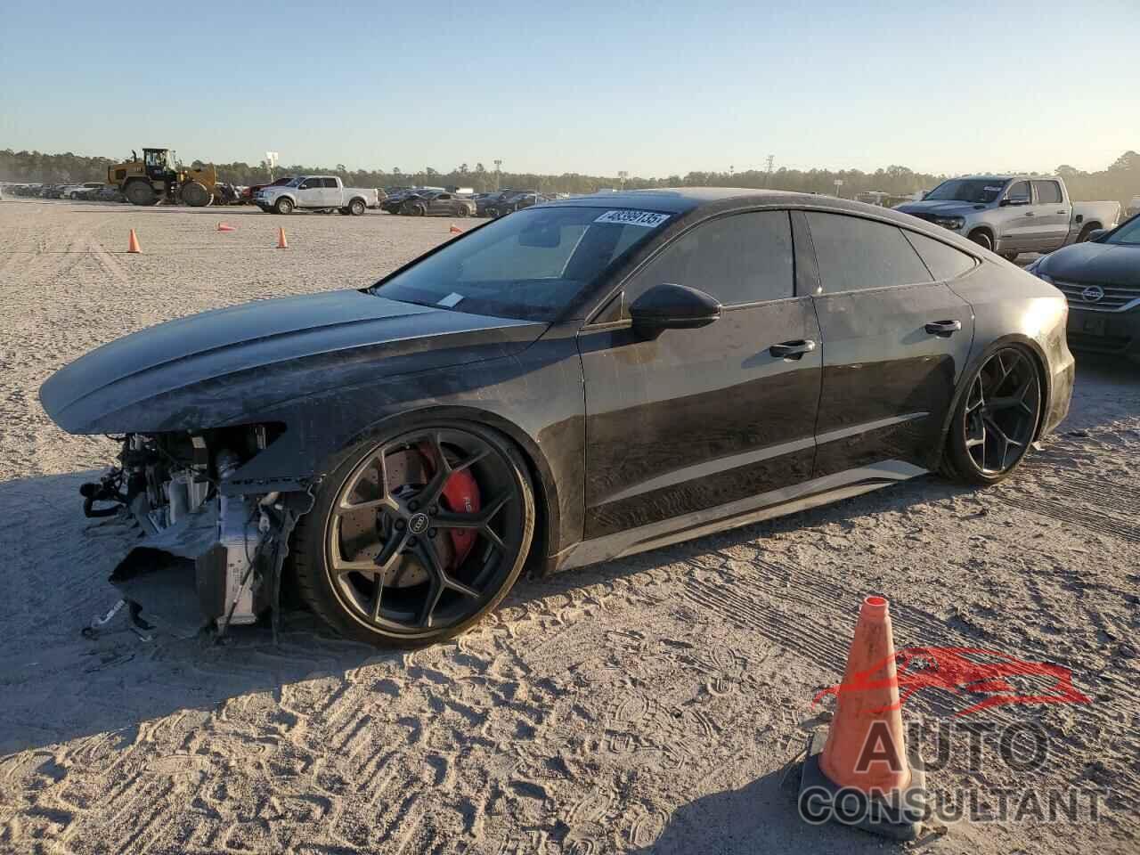 AUDI S7/RS7 2025 - WUAPDBF28SN901410