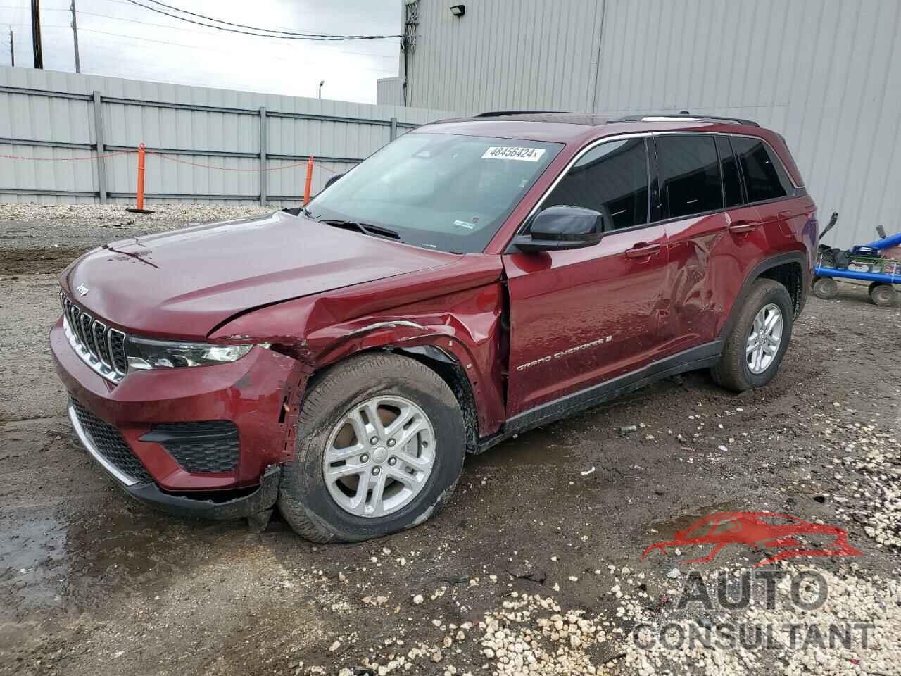 JEEP GRAND CHER 2023 - 1C4RJGAGXPC537170