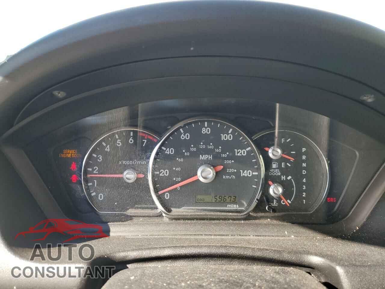 MITSUBISHI GALANT 2012 - 4A32B2FF7CE023726