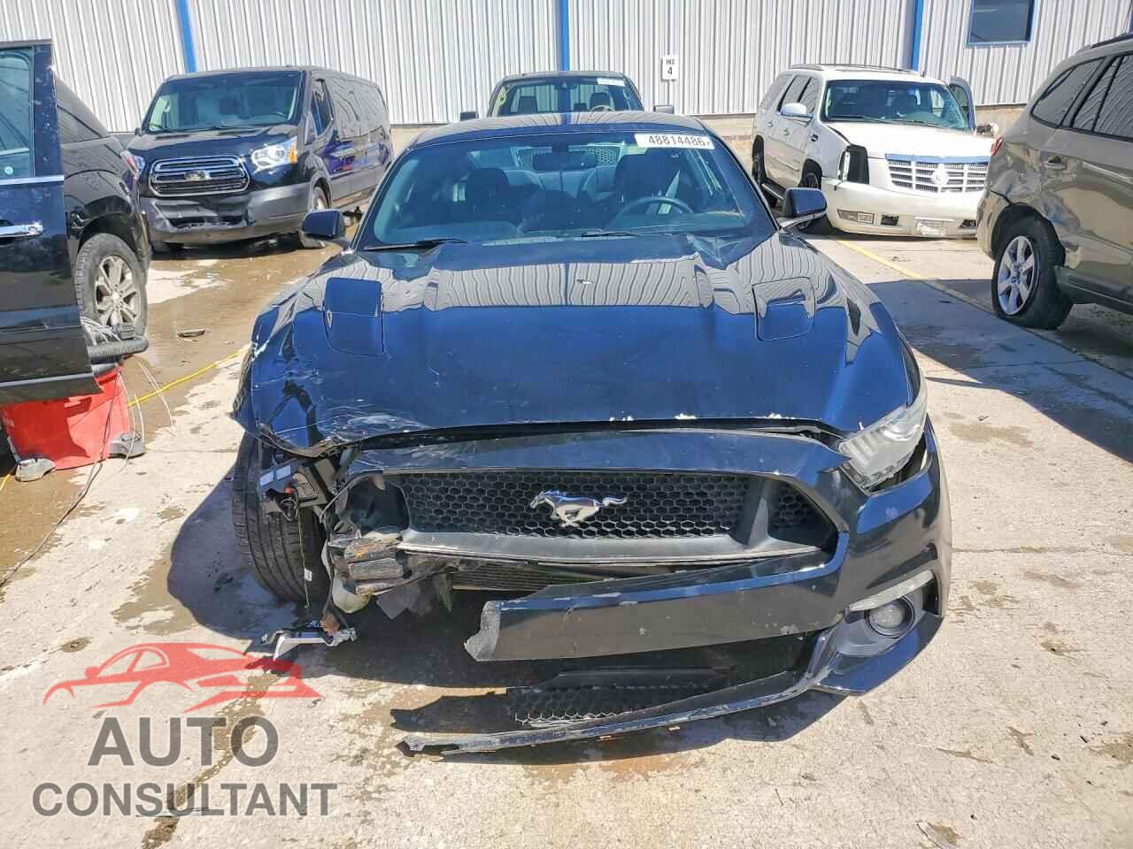 FORD MUSTANG 2016 - 1FA6P8CF2G5276624