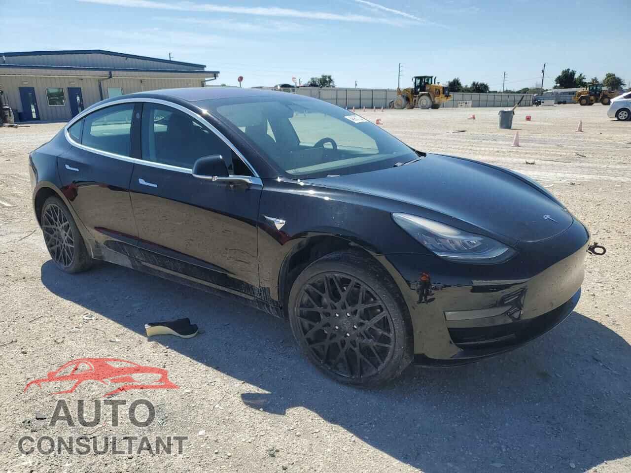 TESLA MODEL 3 2019 - 5YJ3E1EA3KF324991