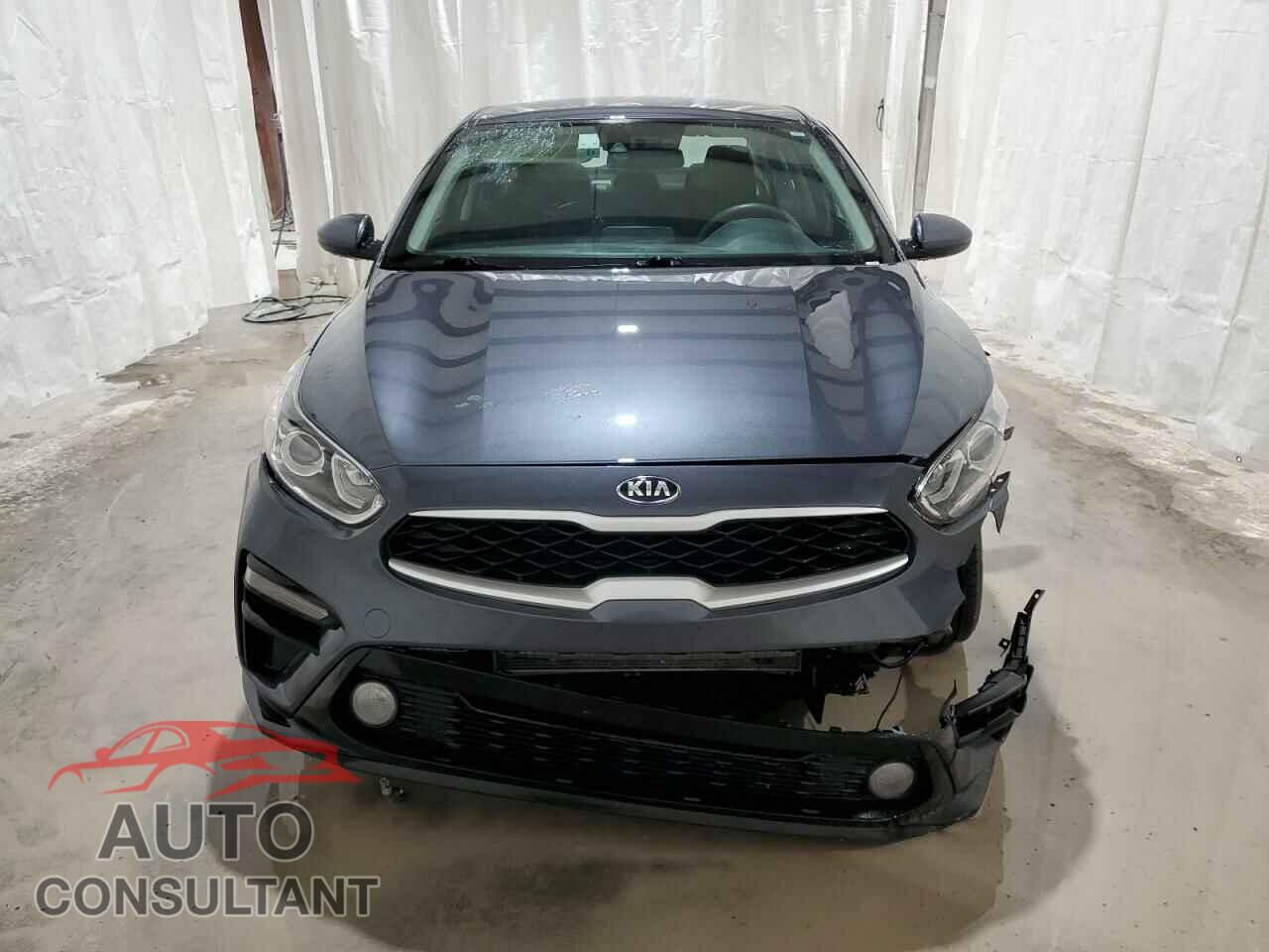 KIA FORTE 2020 - 3KPF24AD2LE186830
