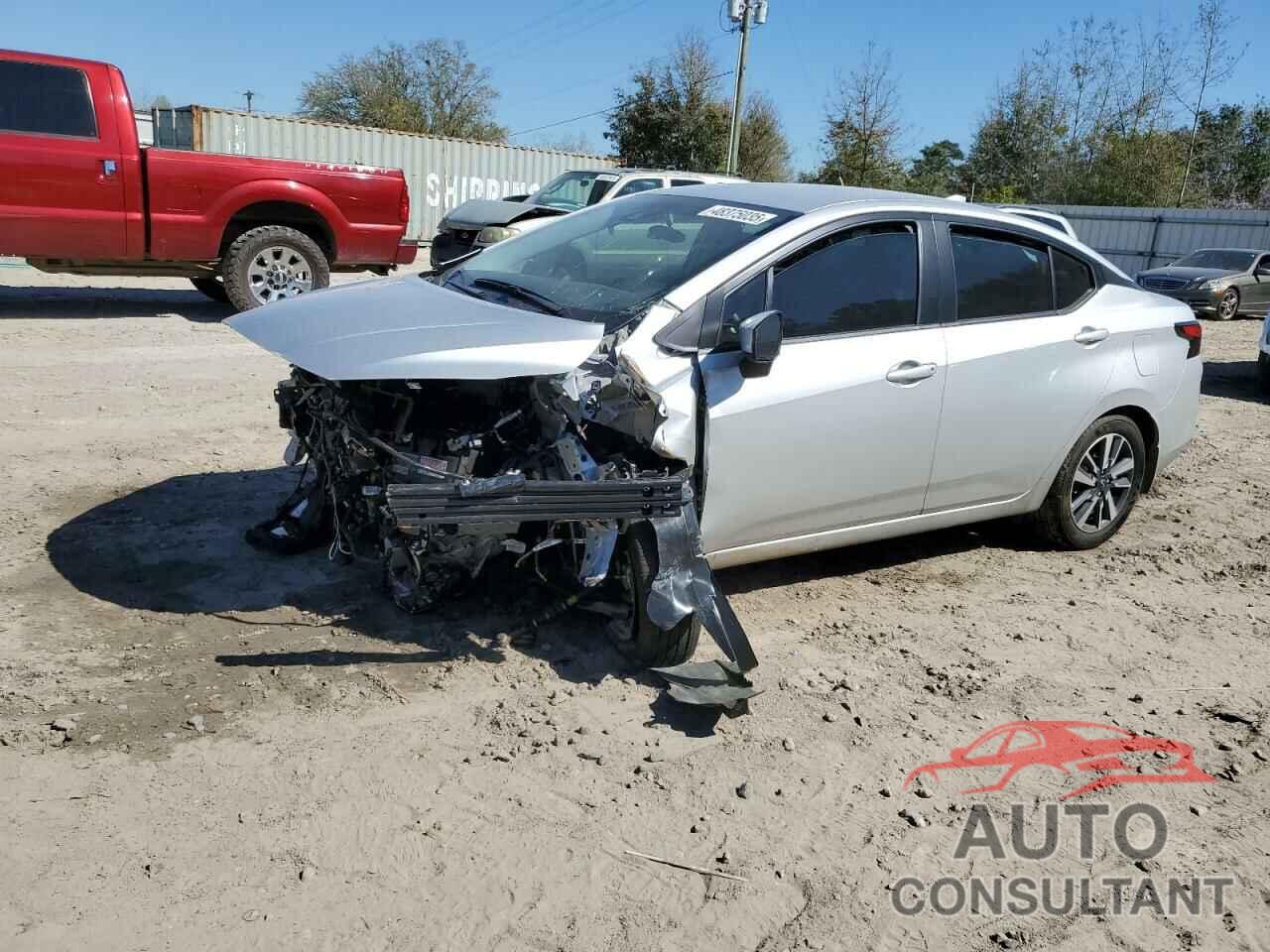 NISSAN VERSA 2024 - 3N1CN8EV2RL926548