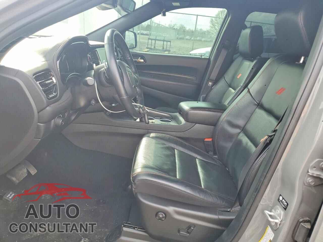 DODGE DURANGO 2023 - 1C4RDJDG8PC591258