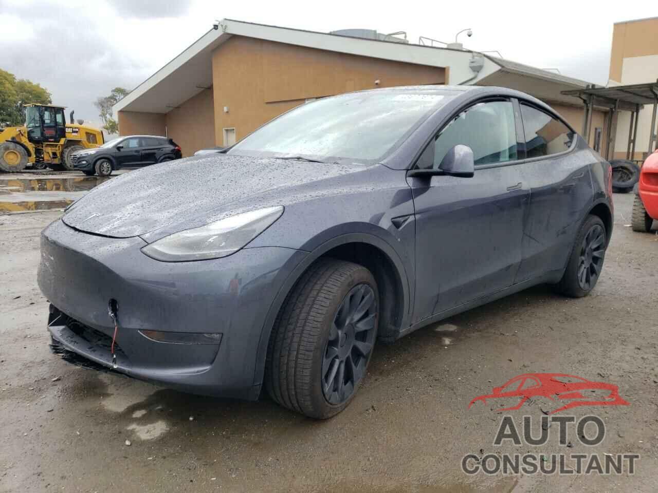 TESLA MODEL Y 2023 - 7SAYGDEE2PA167031