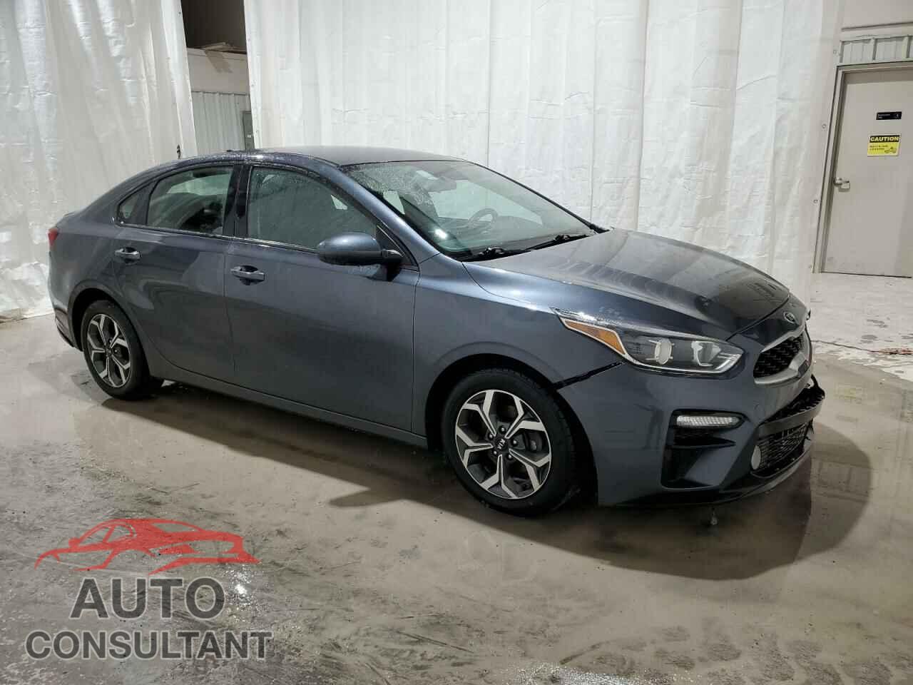 KIA FORTE 2020 - 3KPF24AD2LE186830
