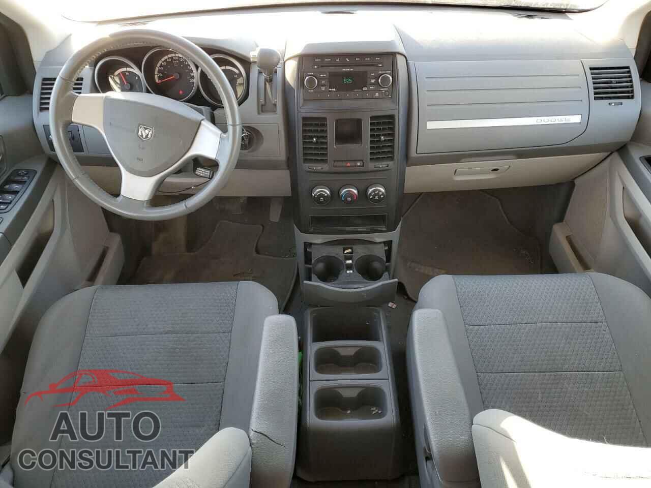 DODGE CARAVAN 2010 - 2D4RN4DE5AR224784