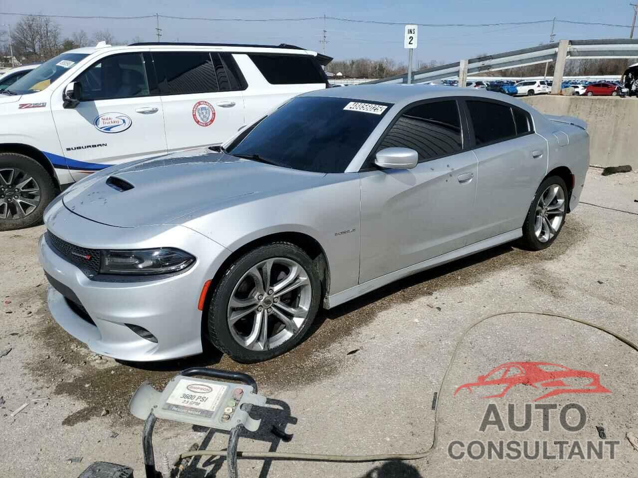 DODGE CHARGER 2020 - 2C3CDXCT5LH159892