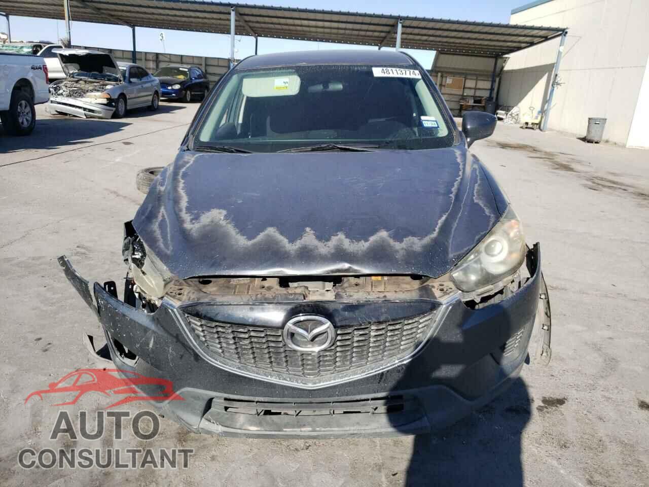 MAZDA CX-5 2013 - JM3KE2BEXD0148605