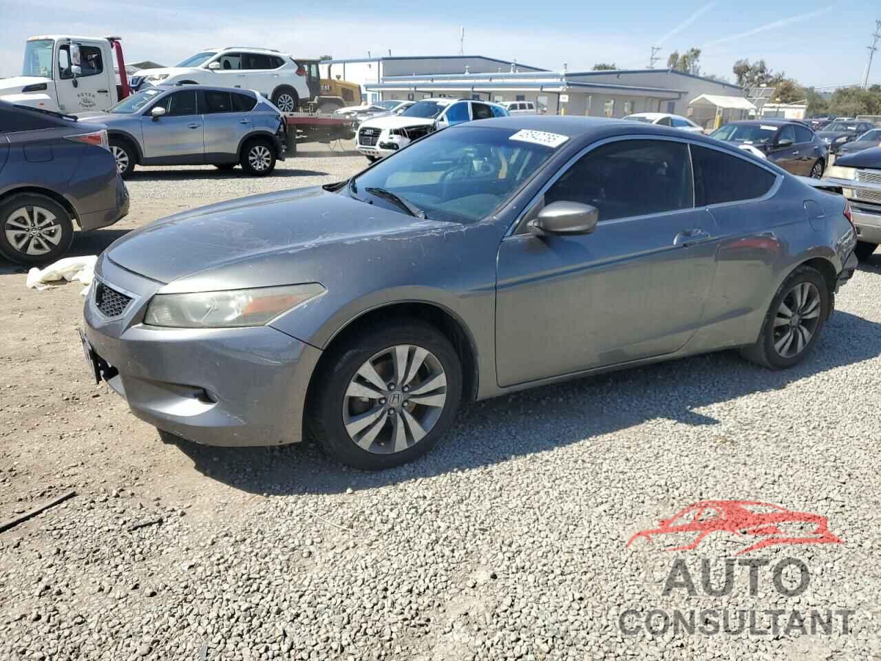 HONDA ACCORD 2009 - 1HGCS12849A007817