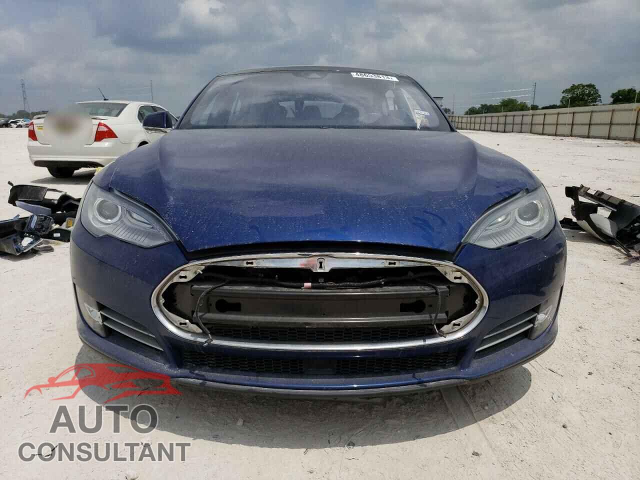 TESLA MODEL S 2016 - 5YJSA1E10GF127792