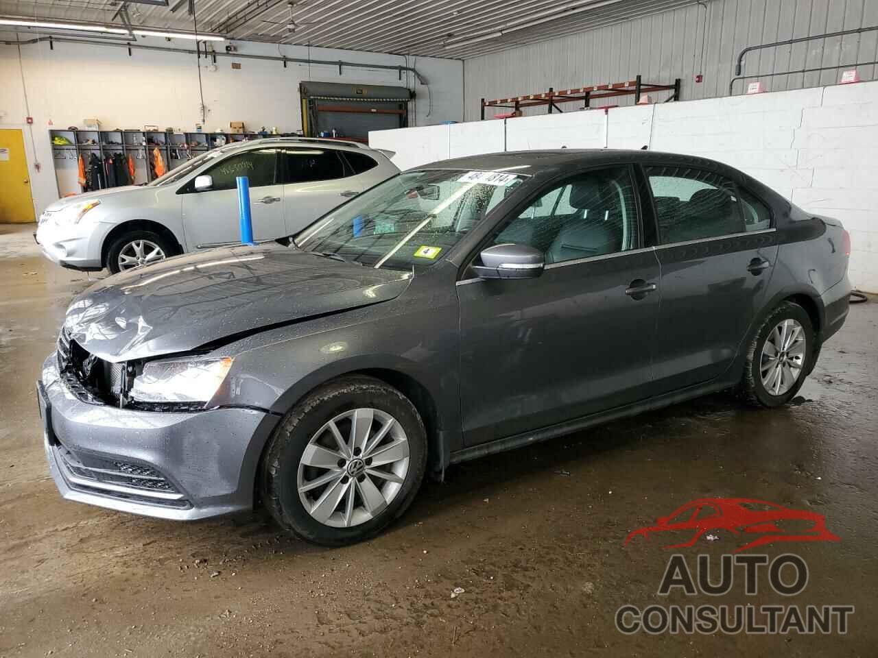 VOLKSWAGEN JETTA 2016 - 3VWD67AJ3GM382447