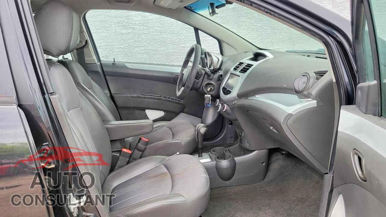 CHEVROLET SPARK 2015 - KL8CD6S9XFC755107