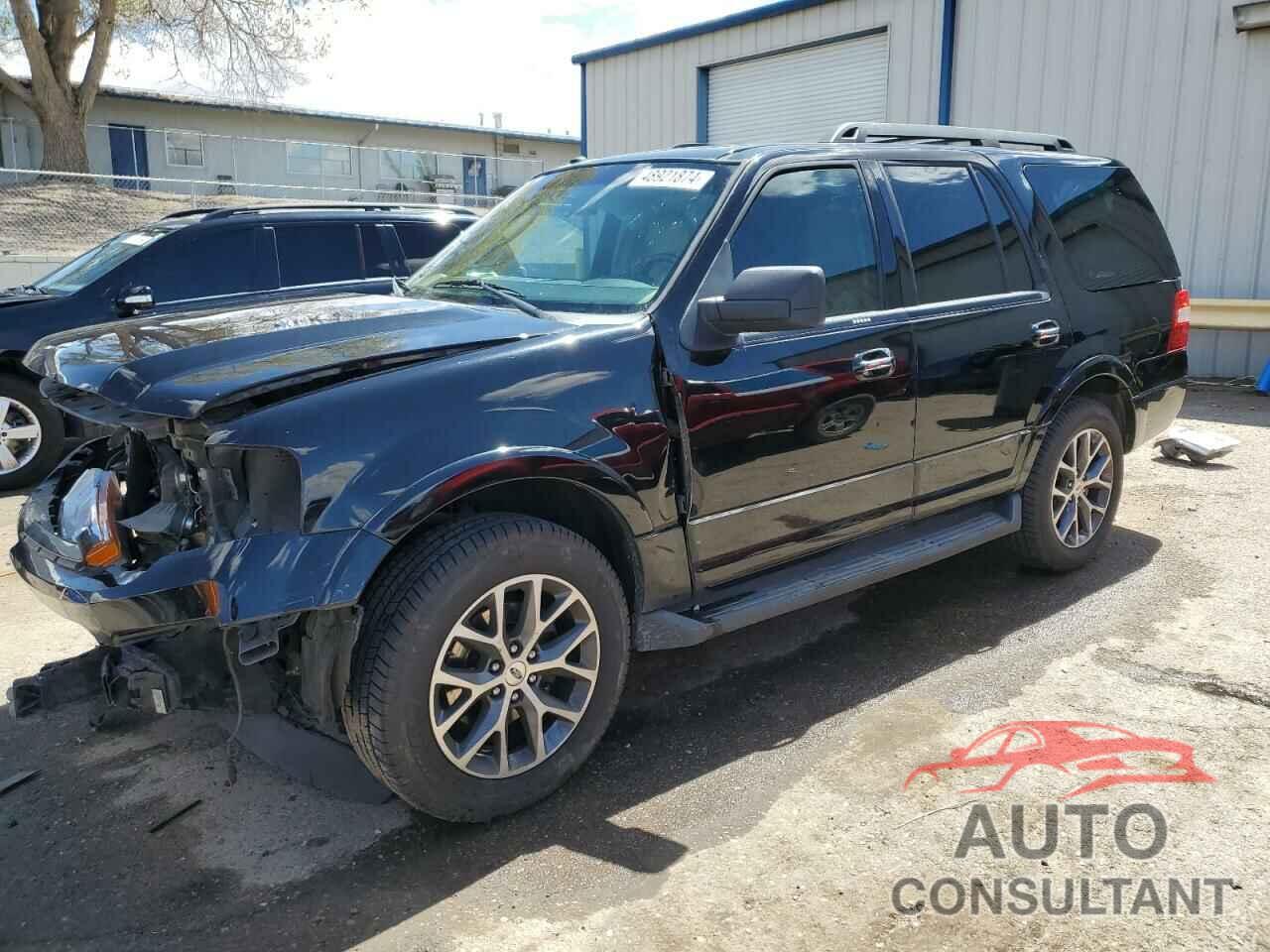FORD EXPEDITION 2017 - 1FMJU1HT6HEA83697