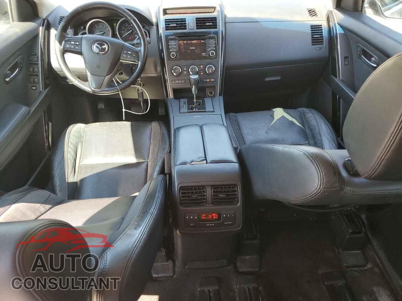 MAZDA CX-9 2015 - JM3TB2CA1F0465927