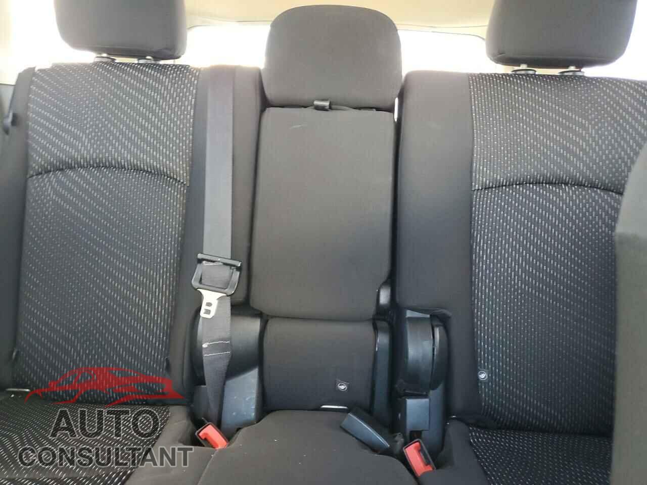 DODGE JOURNEY 2017 - 3C4PDCAB3HT523810