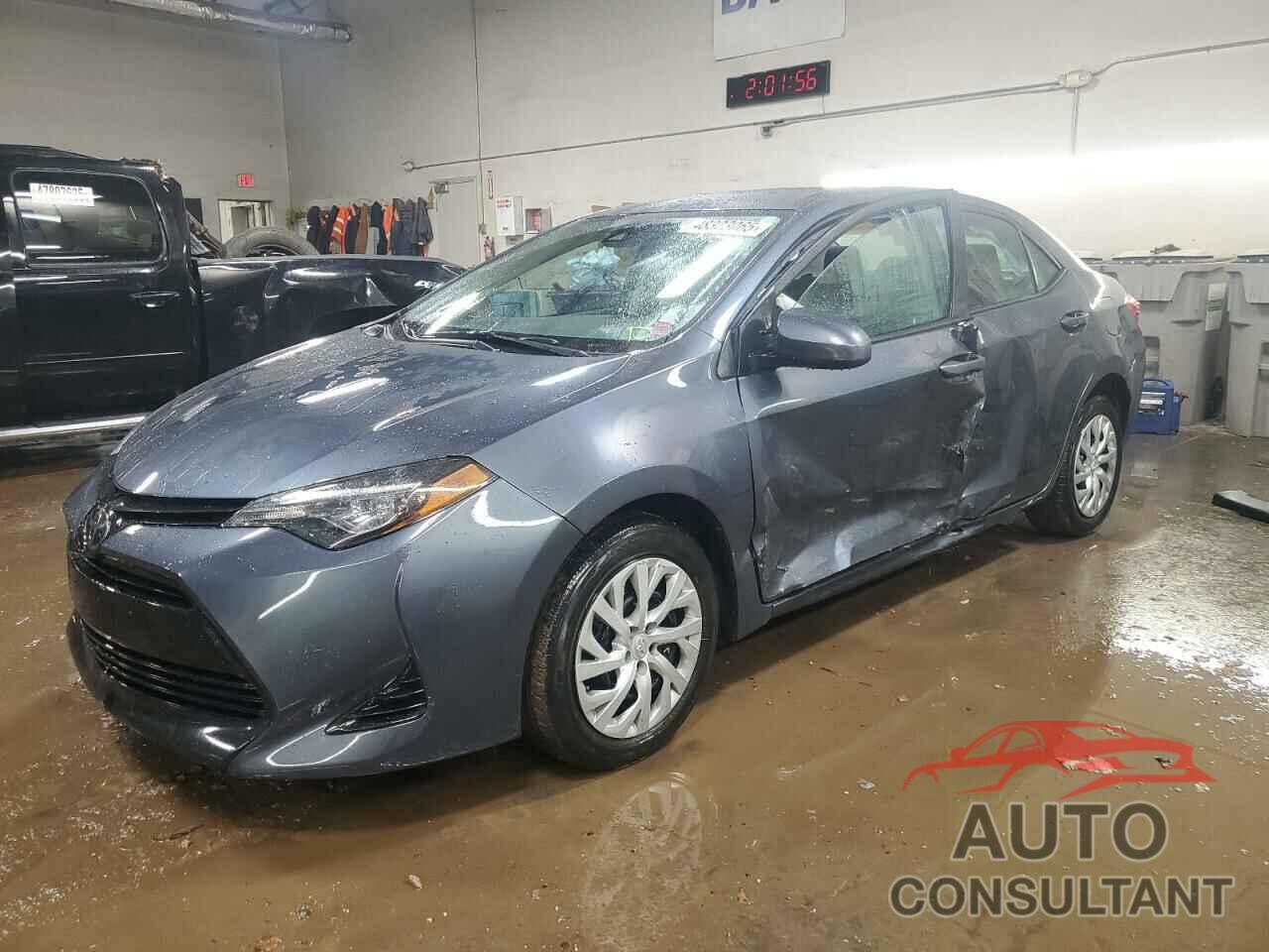 TOYOTA COROLLA 2018 - 2T1BURHE6JC085127
