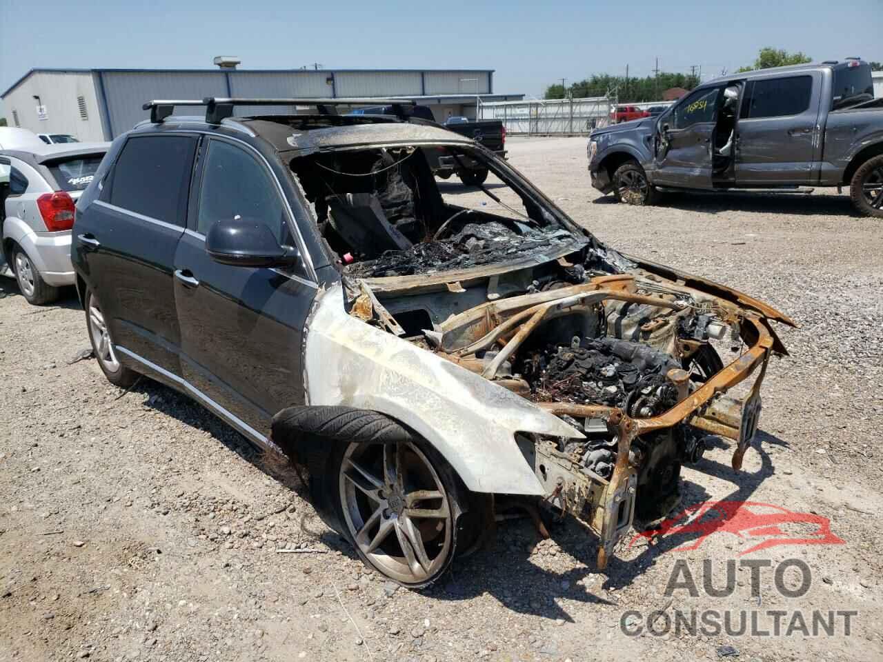 AUDI Q5 2017 - WA1L2AFP6HA082706