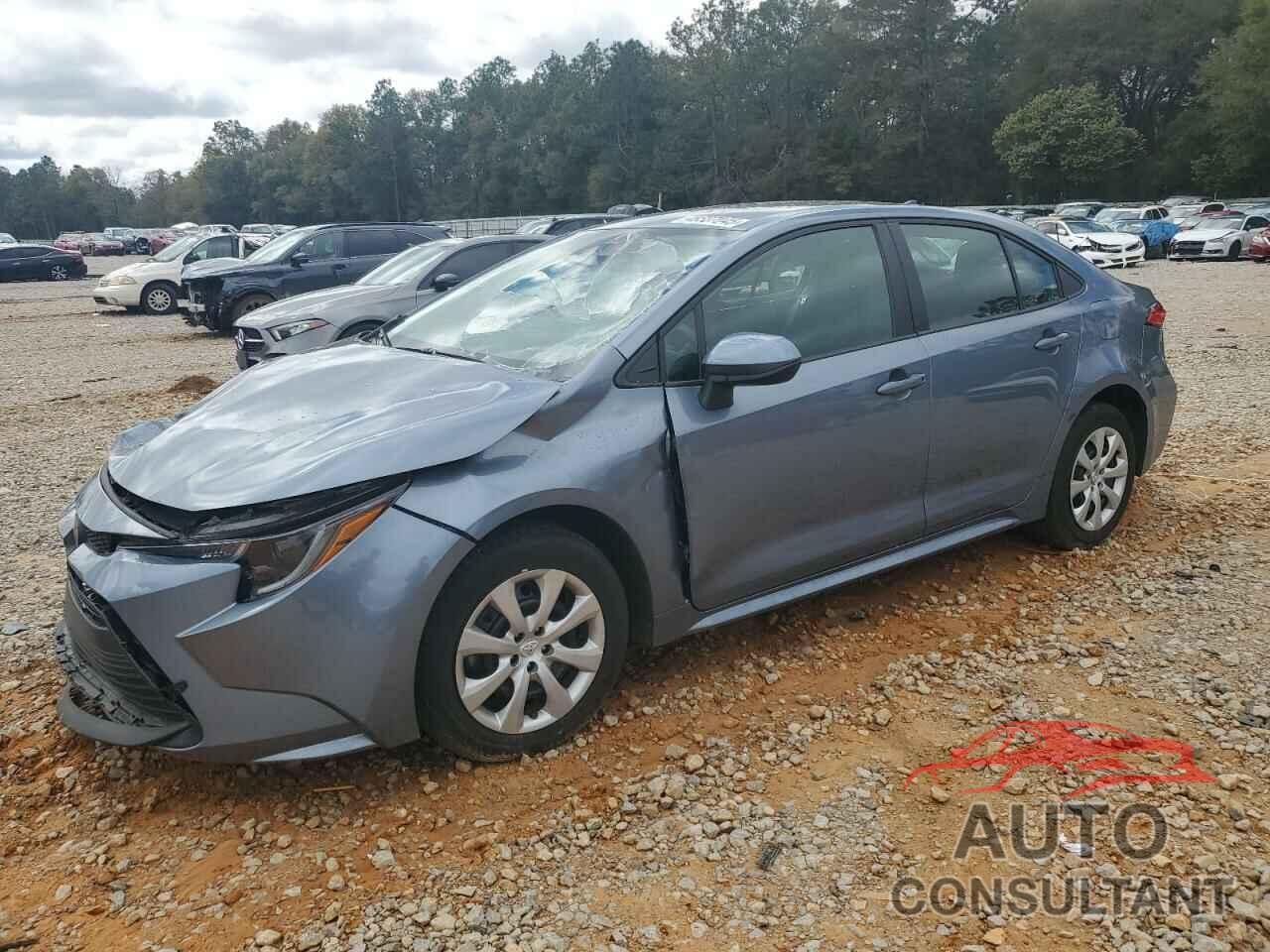 TOYOTA COROLLA 2024 - 5YFB4MDE5RP167628