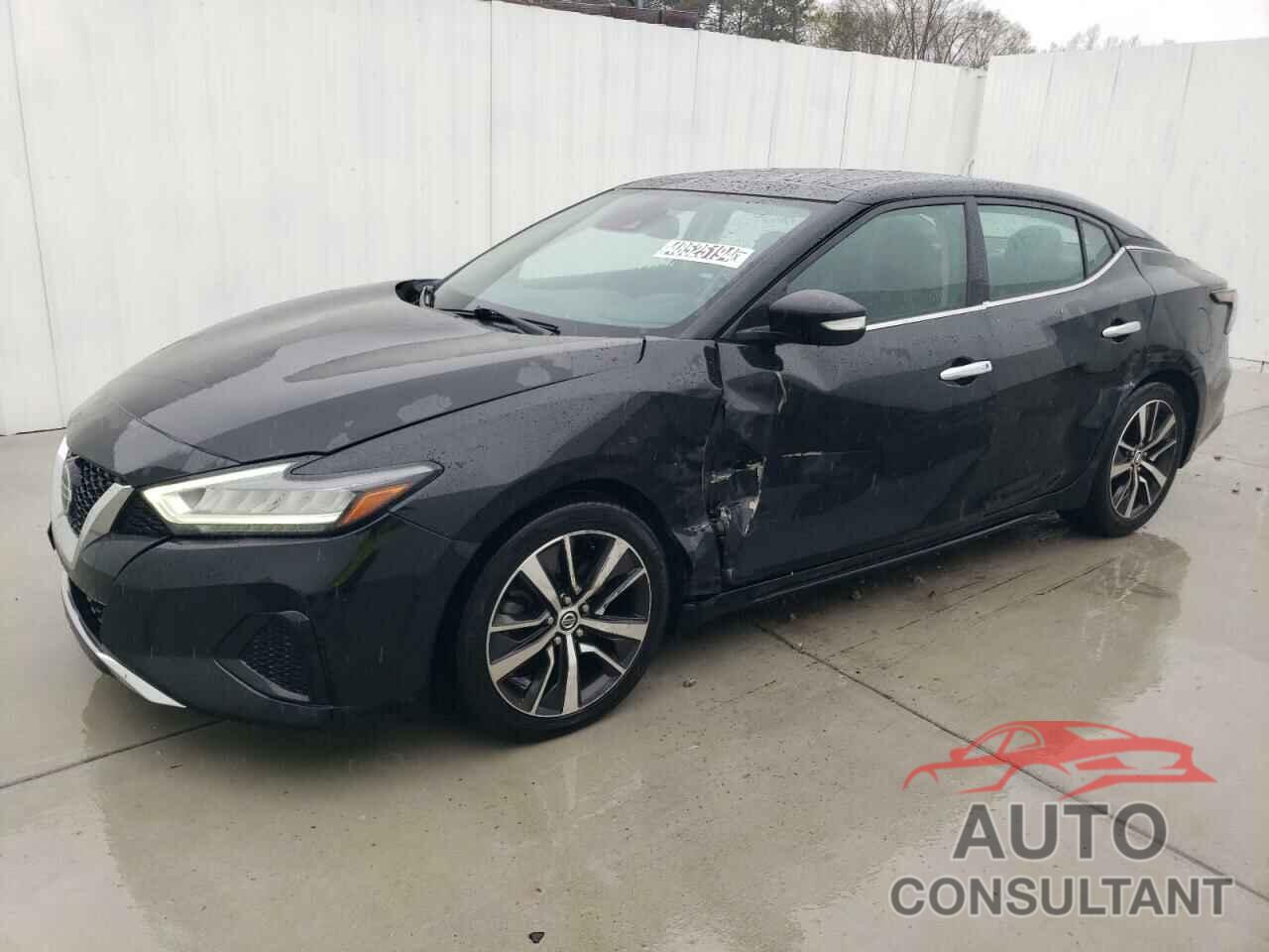 NISSAN MAXIMA 2020 - 1N4AA6DV8LC378215