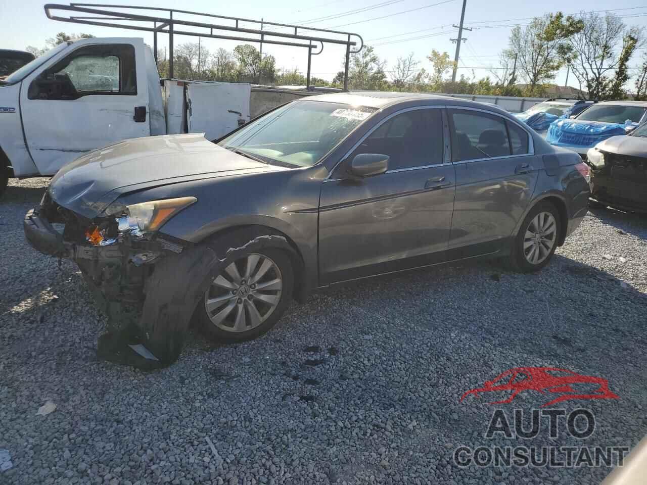 HONDA ACCORD 2011 - 1HGCP2F88BA034056