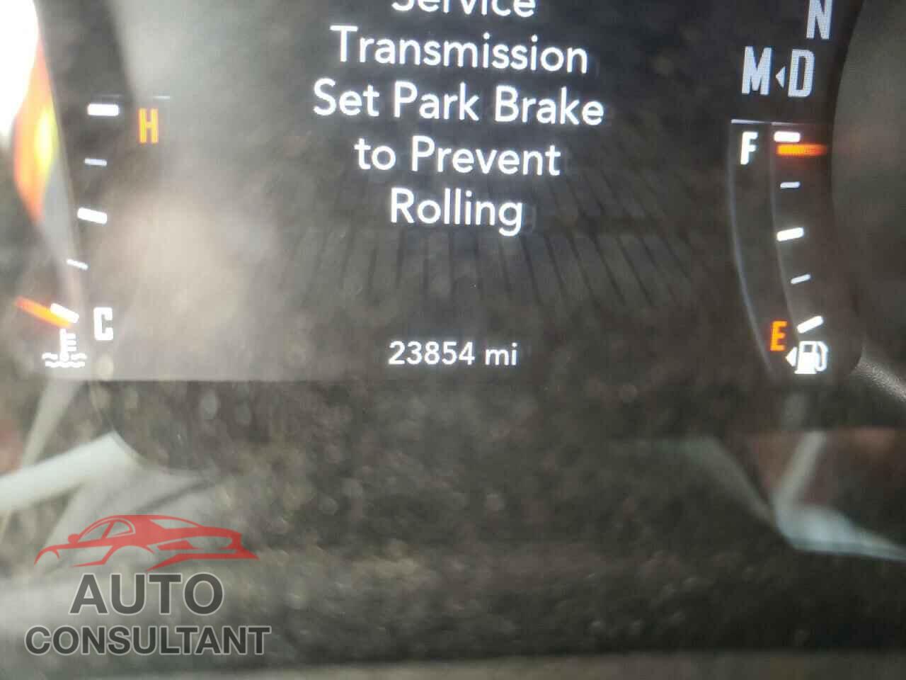 DODGE CHALLENGER 2021 - 2C3CDZAGXMH552094