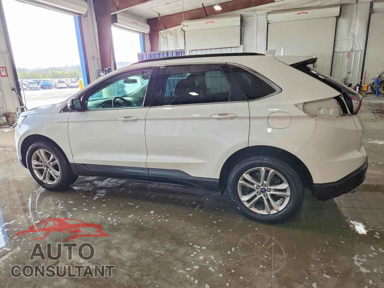 FORD EDGE 2016 - 2FMPK3J96GBB71802