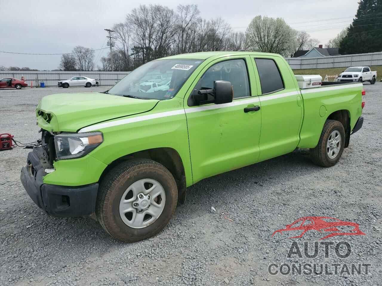 TOYOTA All Models 2021 - 5TFUY5F1XMX982124