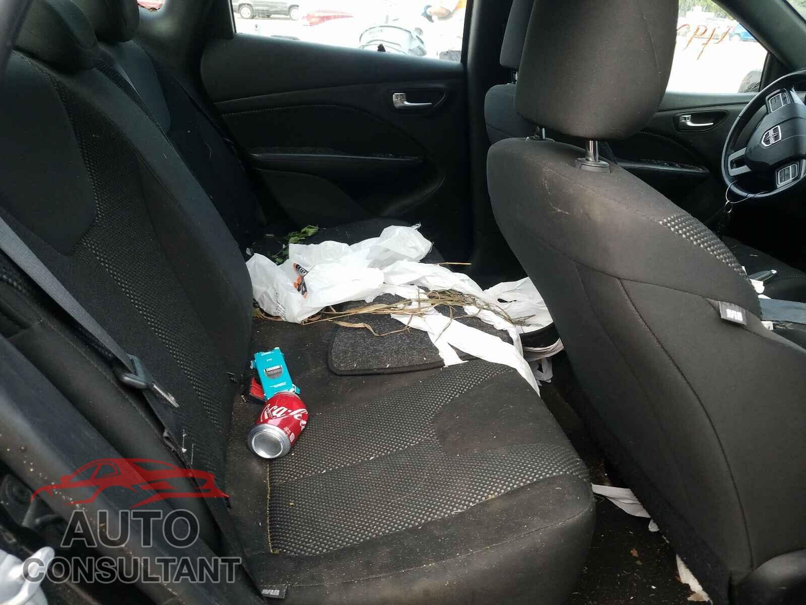 DODGE DART 2016 - 1C3CDFFAXGD820114