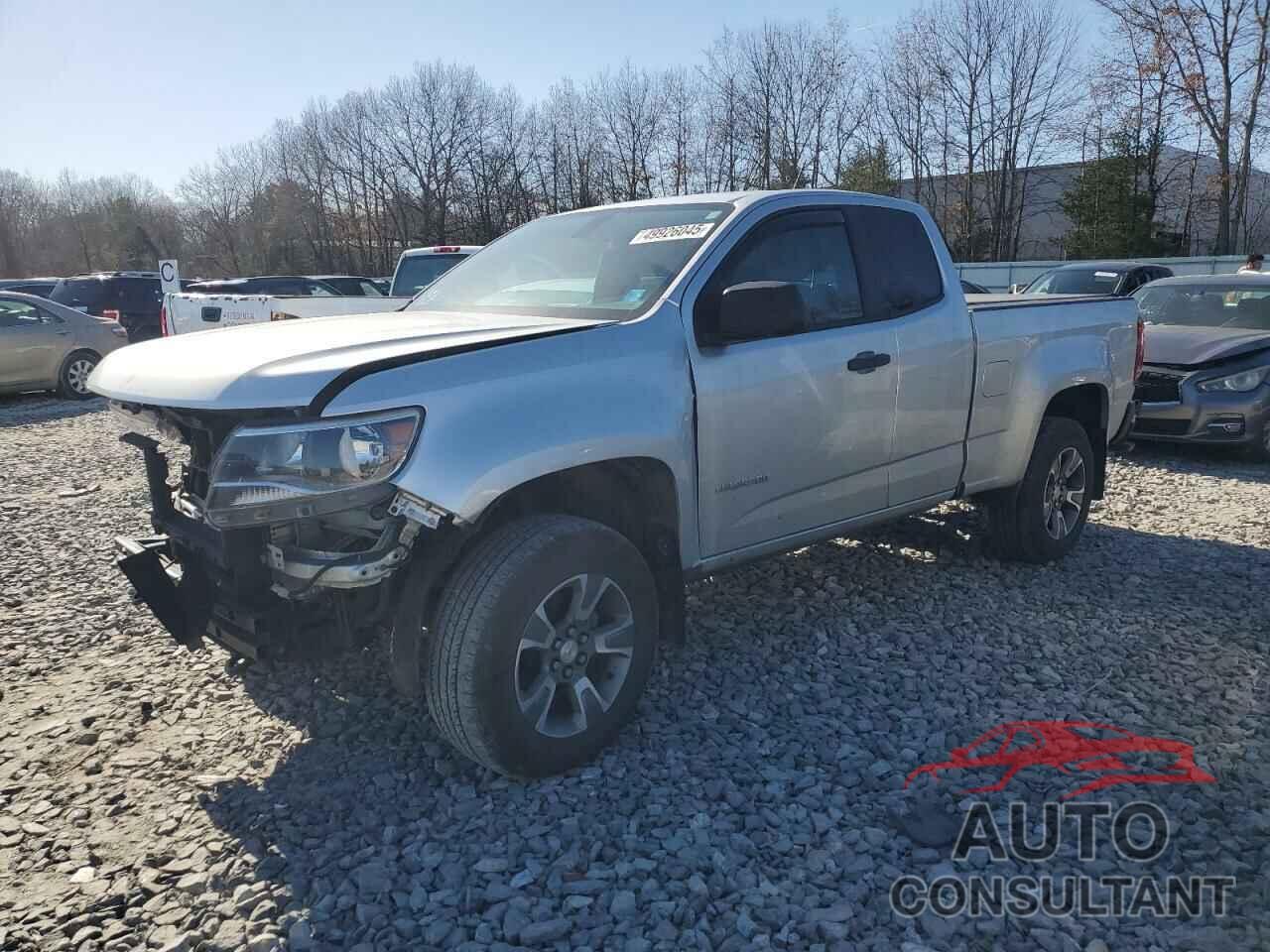CHEVROLET COLORADO 2015 - 1GCHTAEA5F1185361