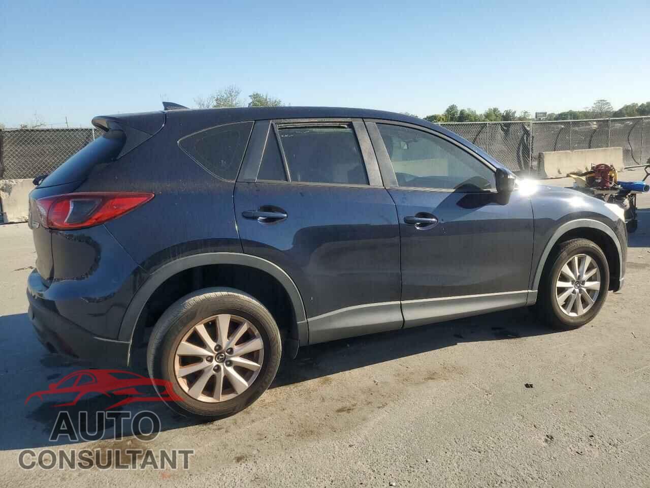 MAZDA CX-5 2016 - JM3KE2BYXG0633938